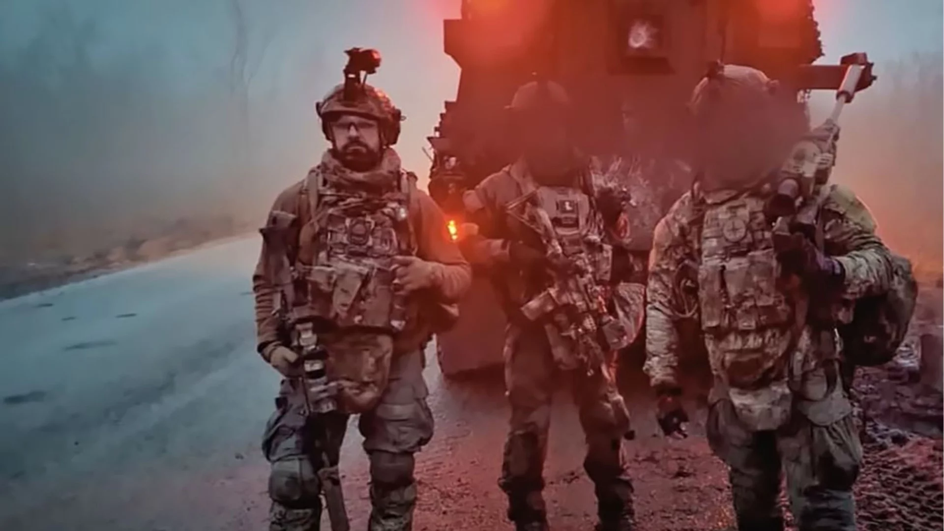 Център за дронове, командни пунктове, радари и ПВО: Какво поразява Украйна през януари и февруари (ВИДЕО)