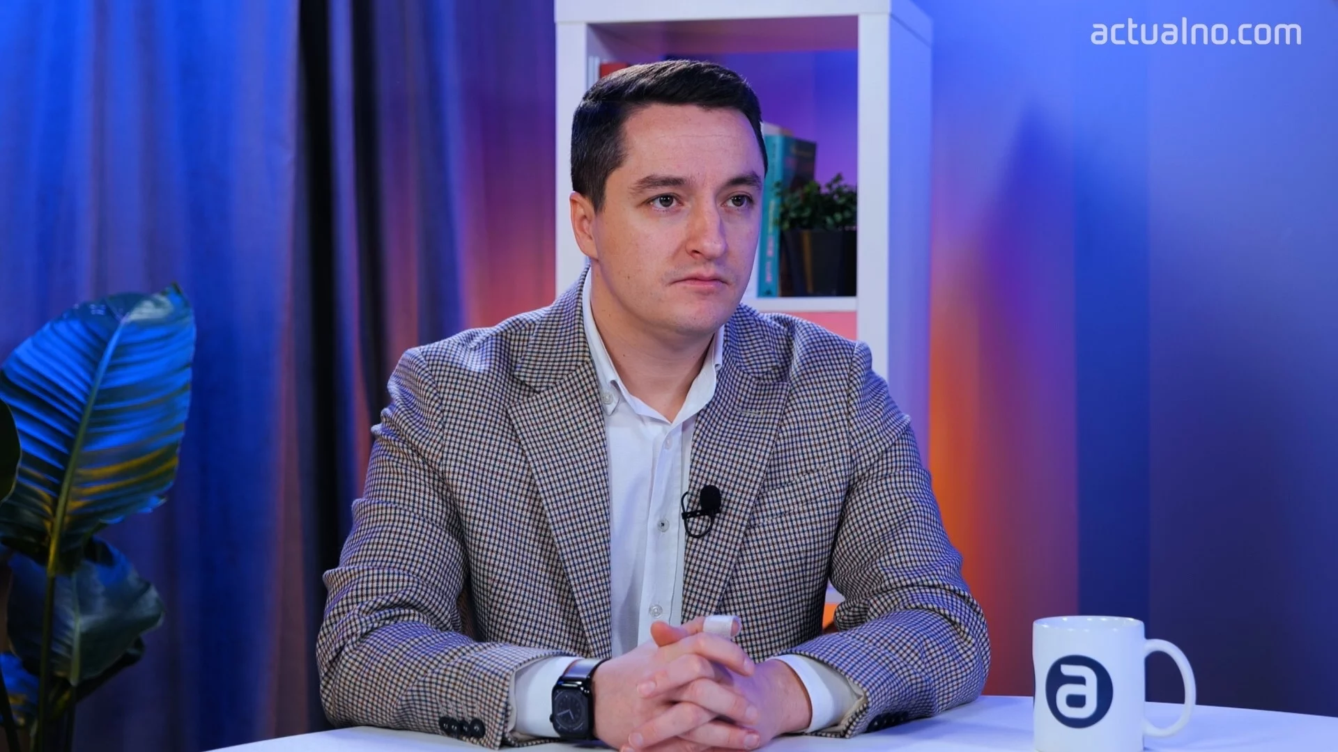 Явор Божанков за “Петрохан”: България е с уязвима сигурност (ВИДЕО)