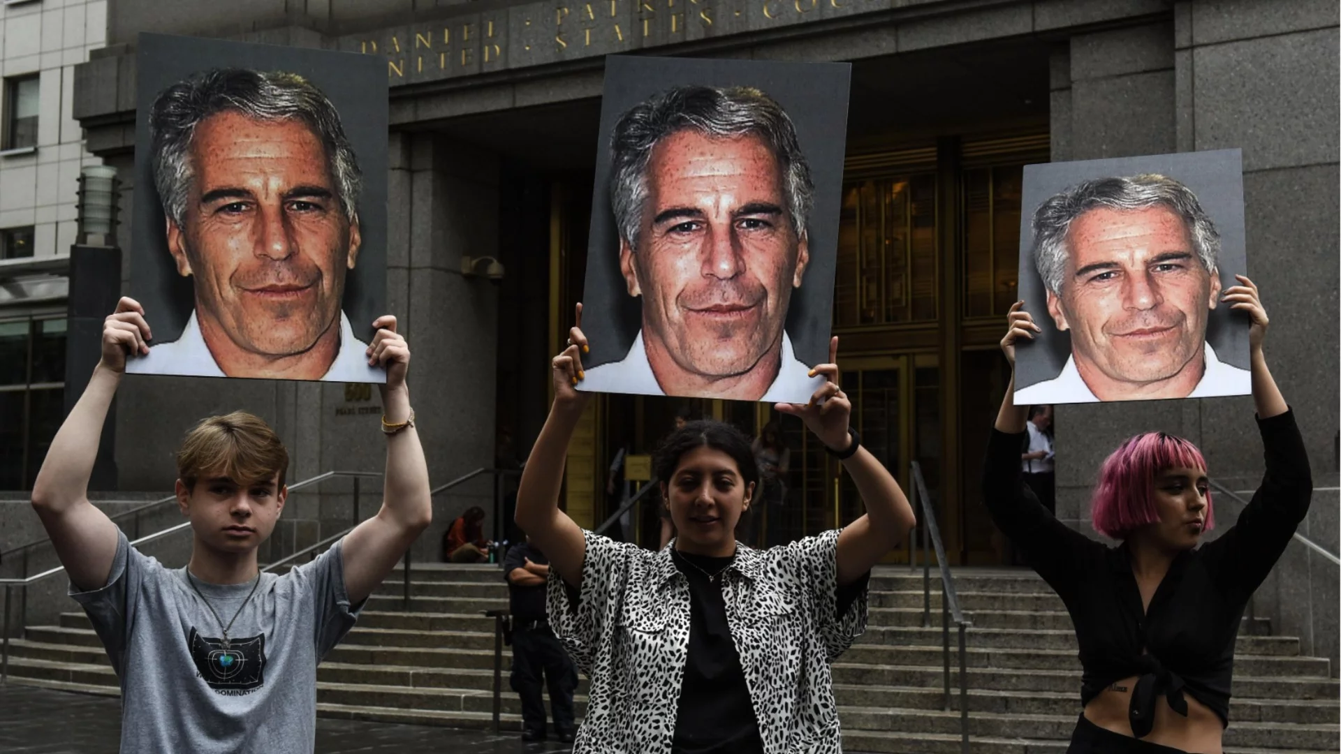 Гилейн Максуел отказа да свидетелства пред Конгреса по делото "Епстийн"