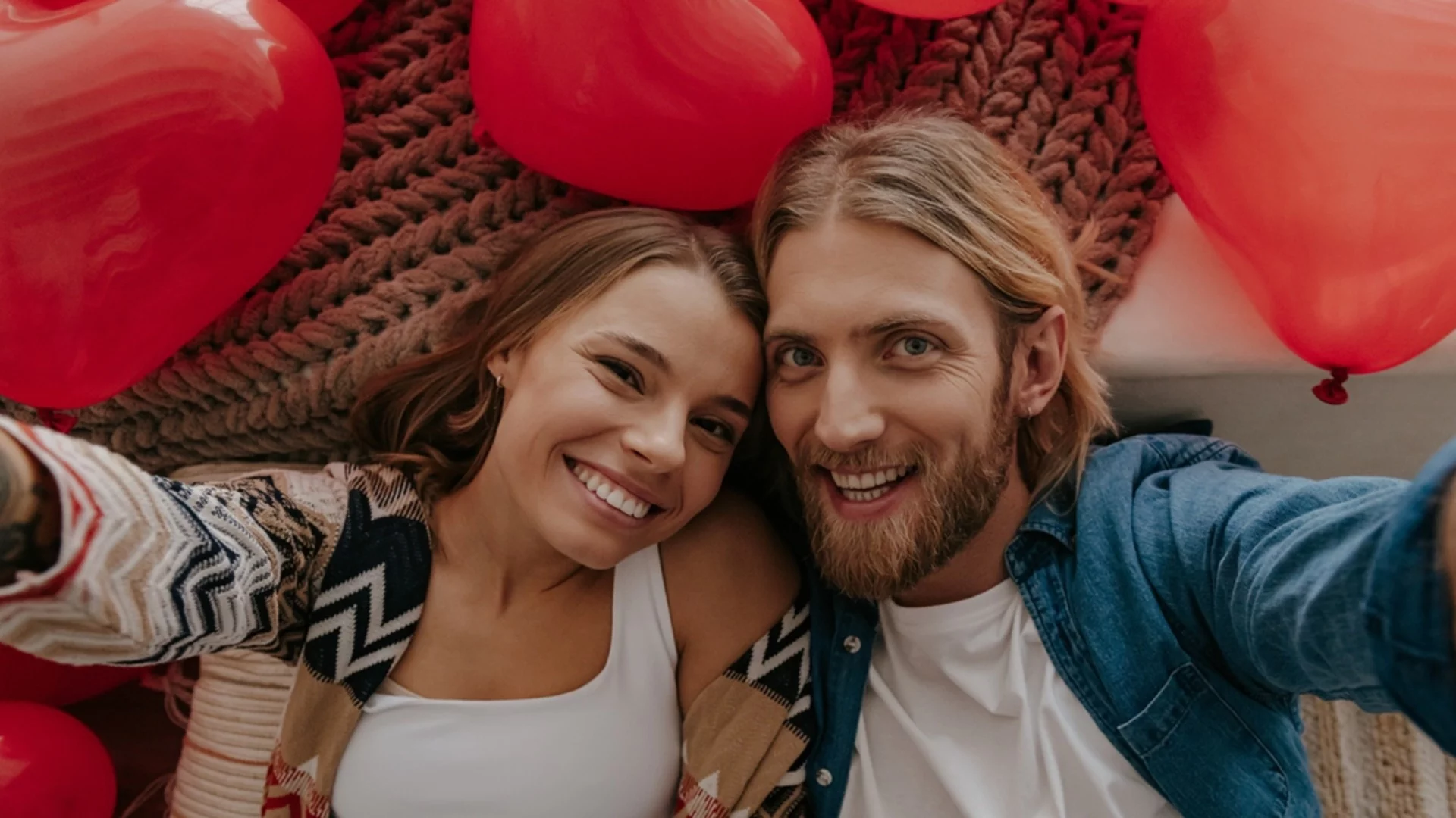 Перфектният подарък: Най-красивите растения за Свети Валентин