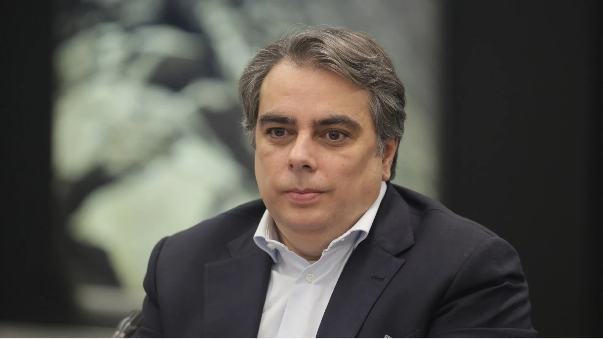 "Гнусна атака": Василев обвини ДАНС и прокуратурата в проспиване на трагедията "Петрохан"