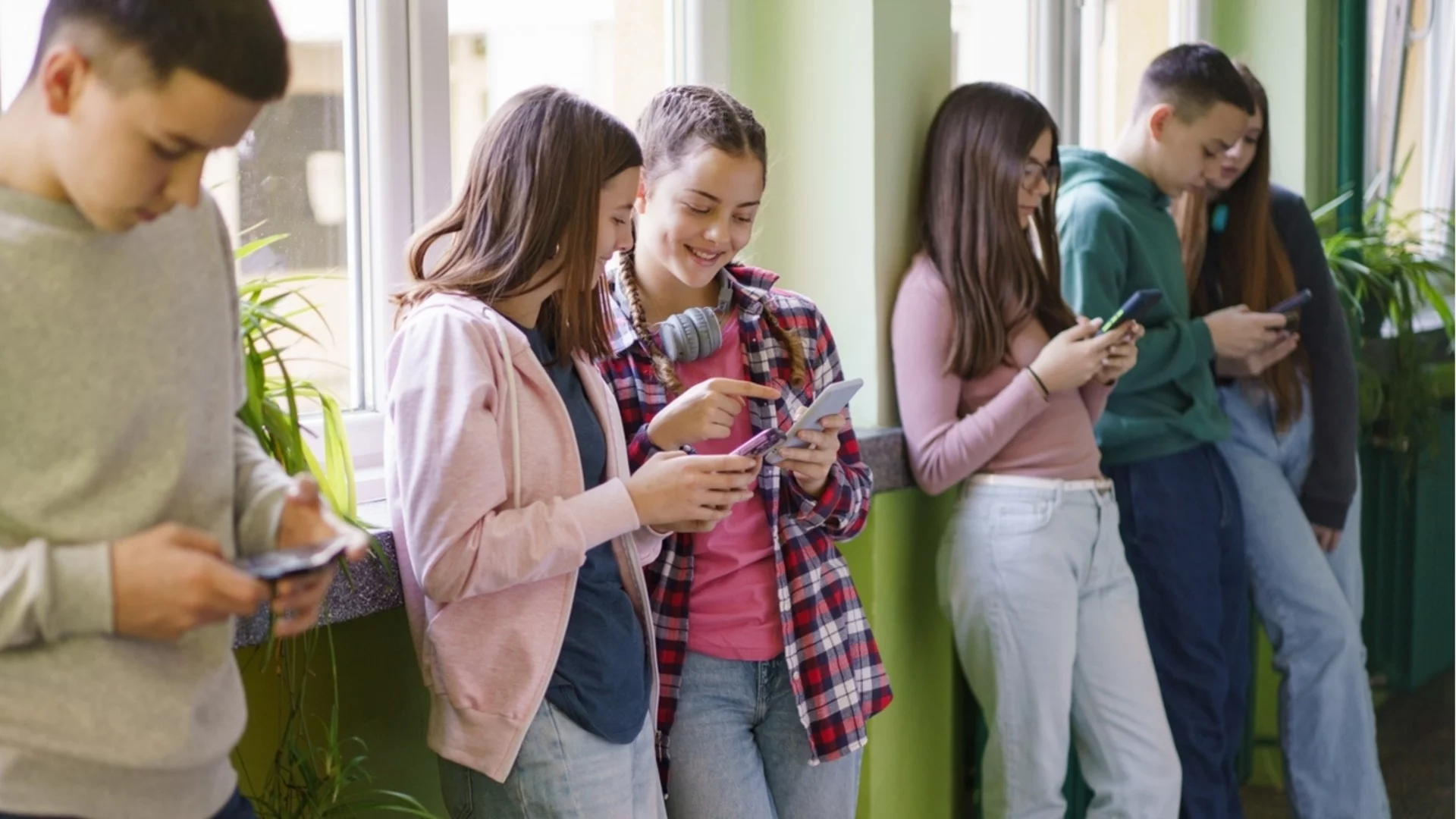 Първото поколение, което официално е обявено за по-глупаво от предишното