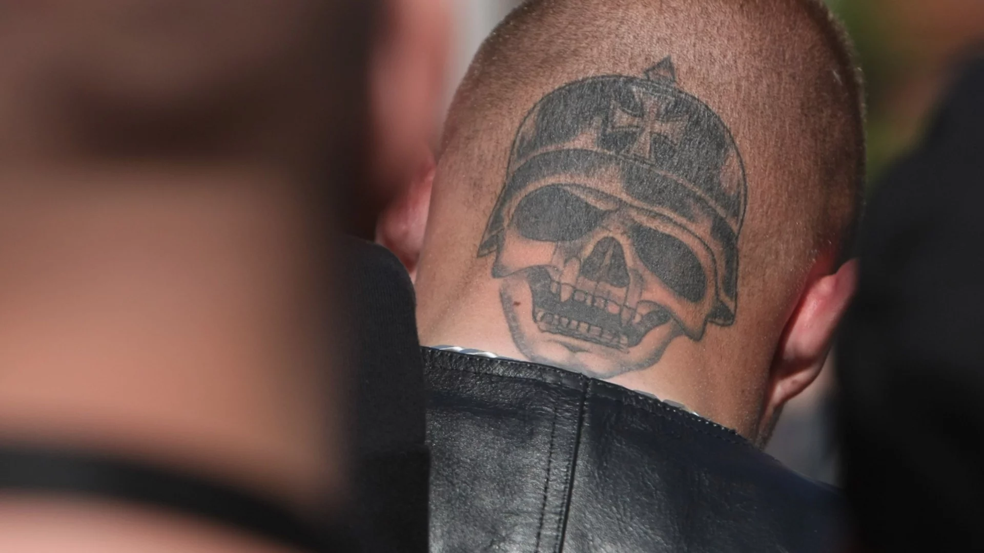 Пореден случай с нацистки символи в Хърватия