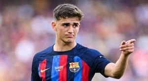 Отлична новина за Барселона преди серията от тежки мачове