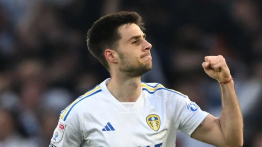 Челси празнуваше победата, но фантастичен Илия Груев и Лийдс сториха невъзможното