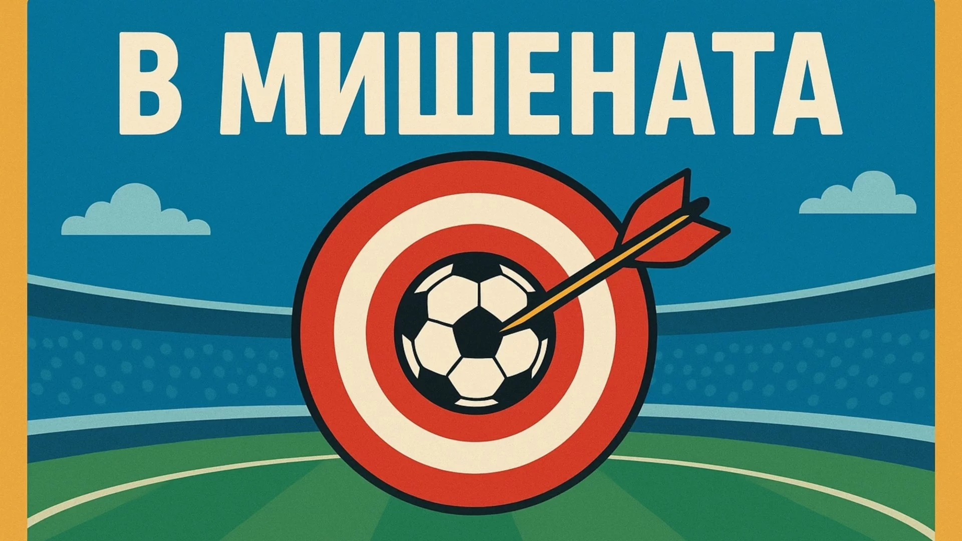 "В мишената": Прогнози за мачовете Лудогорец - Левски, ЦСКА - ЦСКА 1948, Локо Пд - Ботев Пд и европейски суперсблъсък