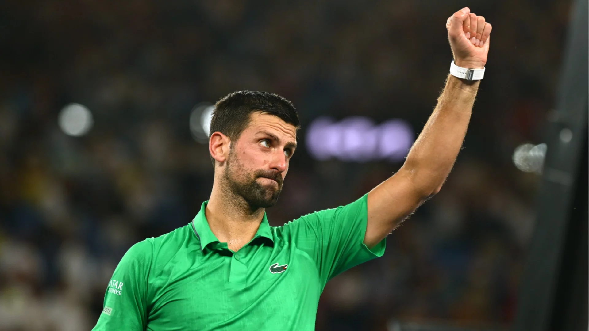 Новак Джокович направи голямо разкритие бъдещето си