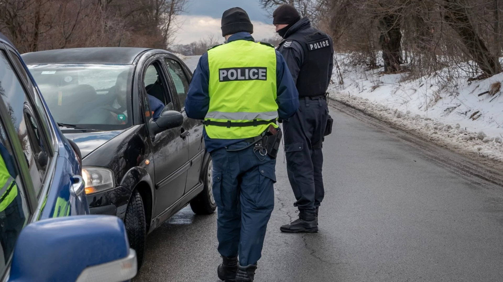Да учредим Национална агенция "Аман от Петрохан" и да озаптим МВР