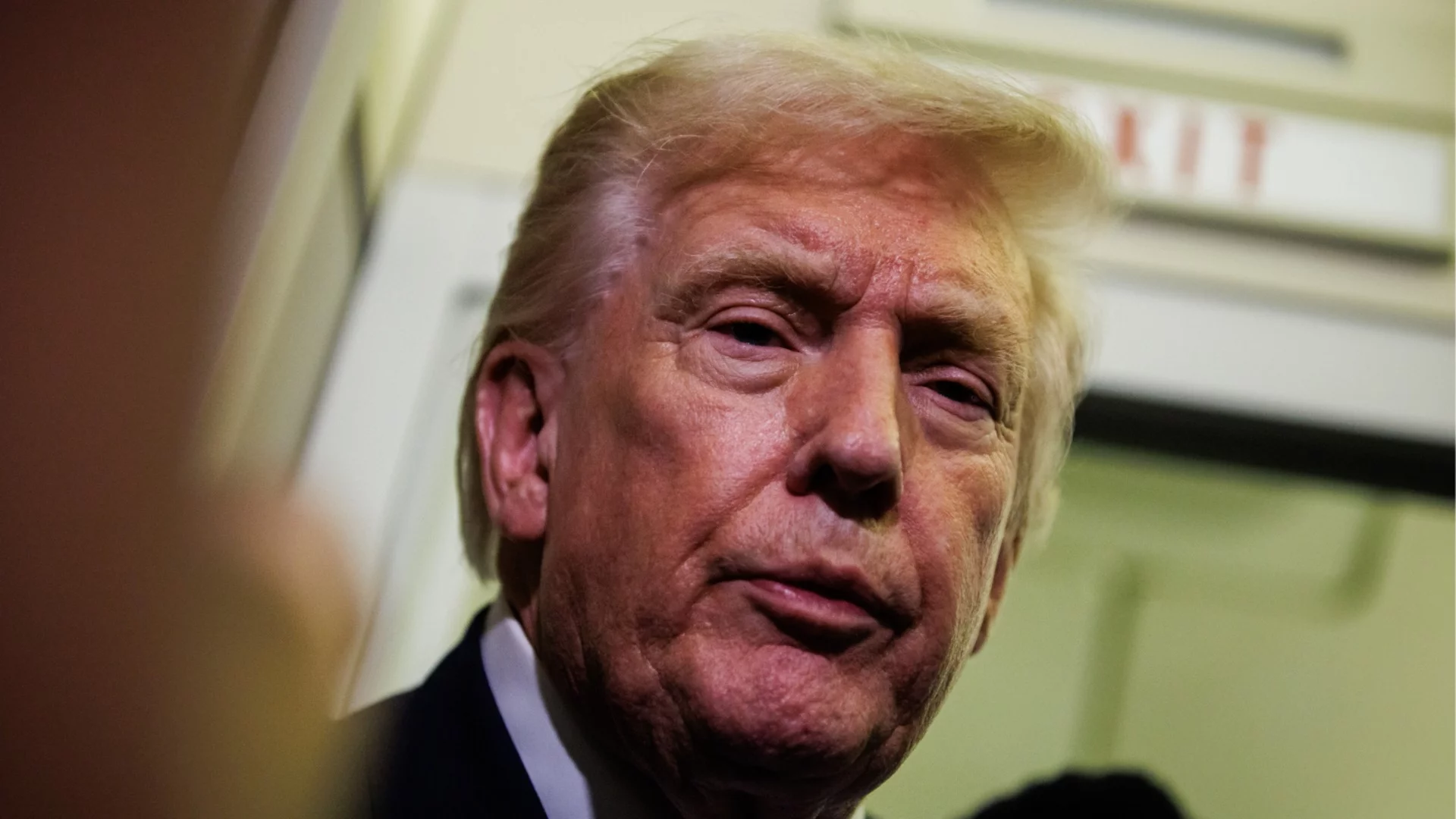 Тръмп за Иран: Или ще сключим сделка, или ще предприемем много строги мерки