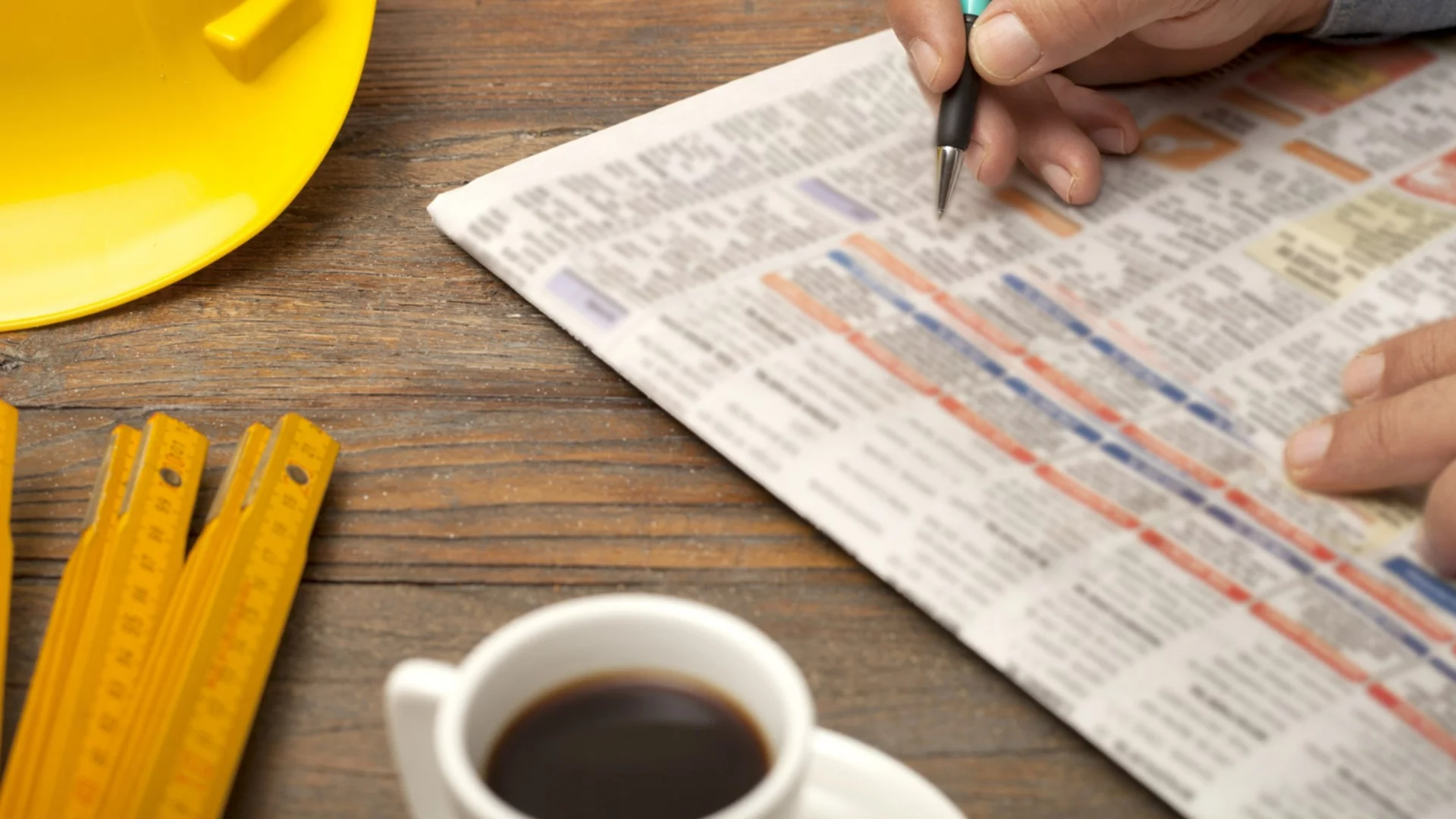 Обрат при обявите за работа в началото на 2026 г.