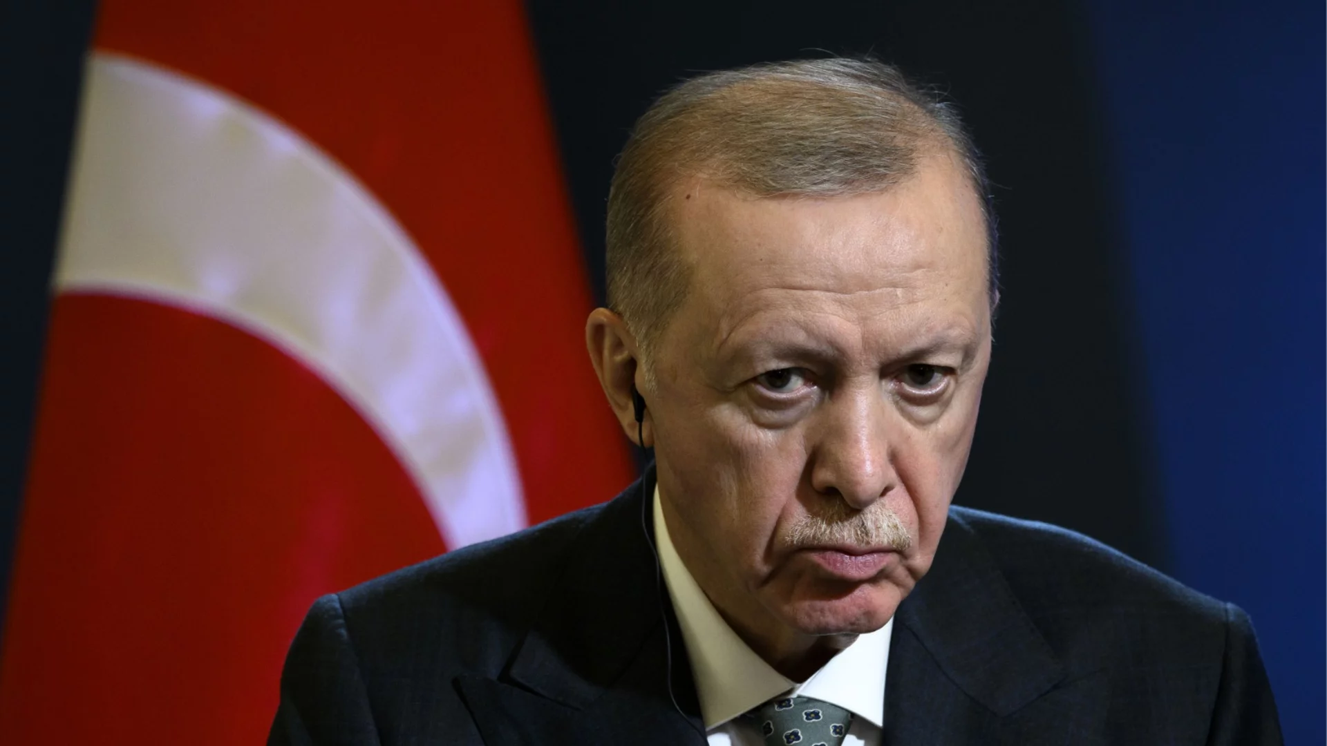 Bloomberg: Реджеп Ердоган готви сина си за президент