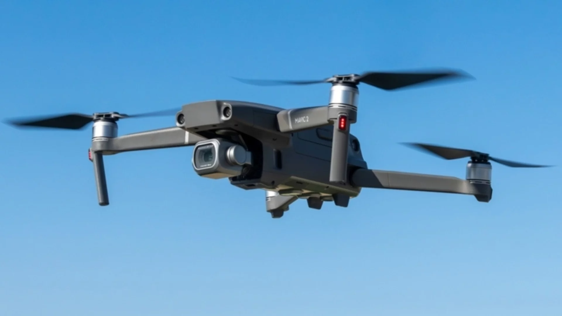 Европейската комисия с мерки за овладяване на заплахите от дронове