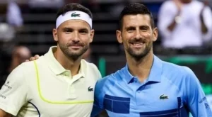 Страхотно! Има голям шанс Новак Джокович да играе отново в България