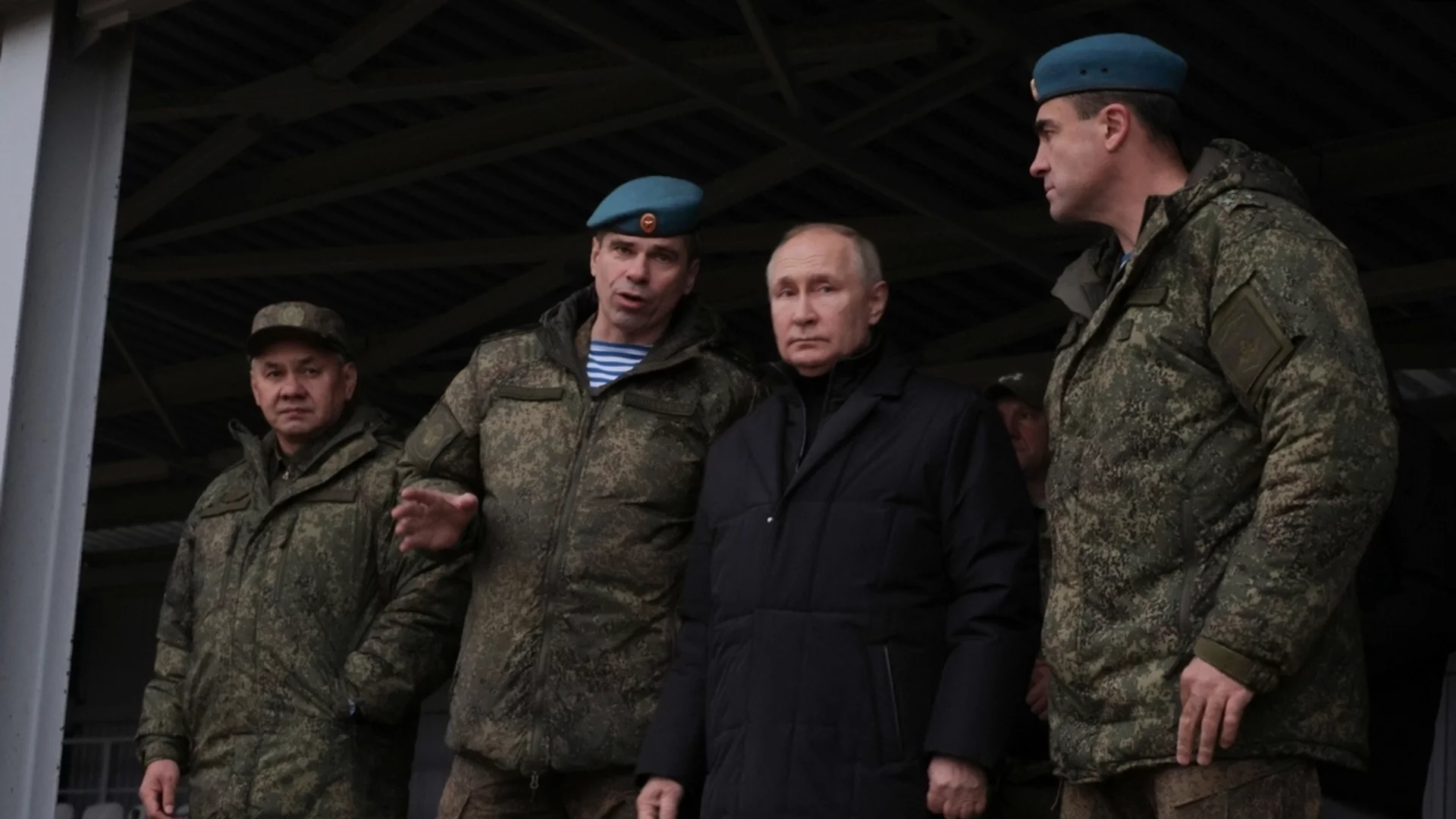 НАТО: Русия засега е дала 1,3 млн. военни жертви в Украйна