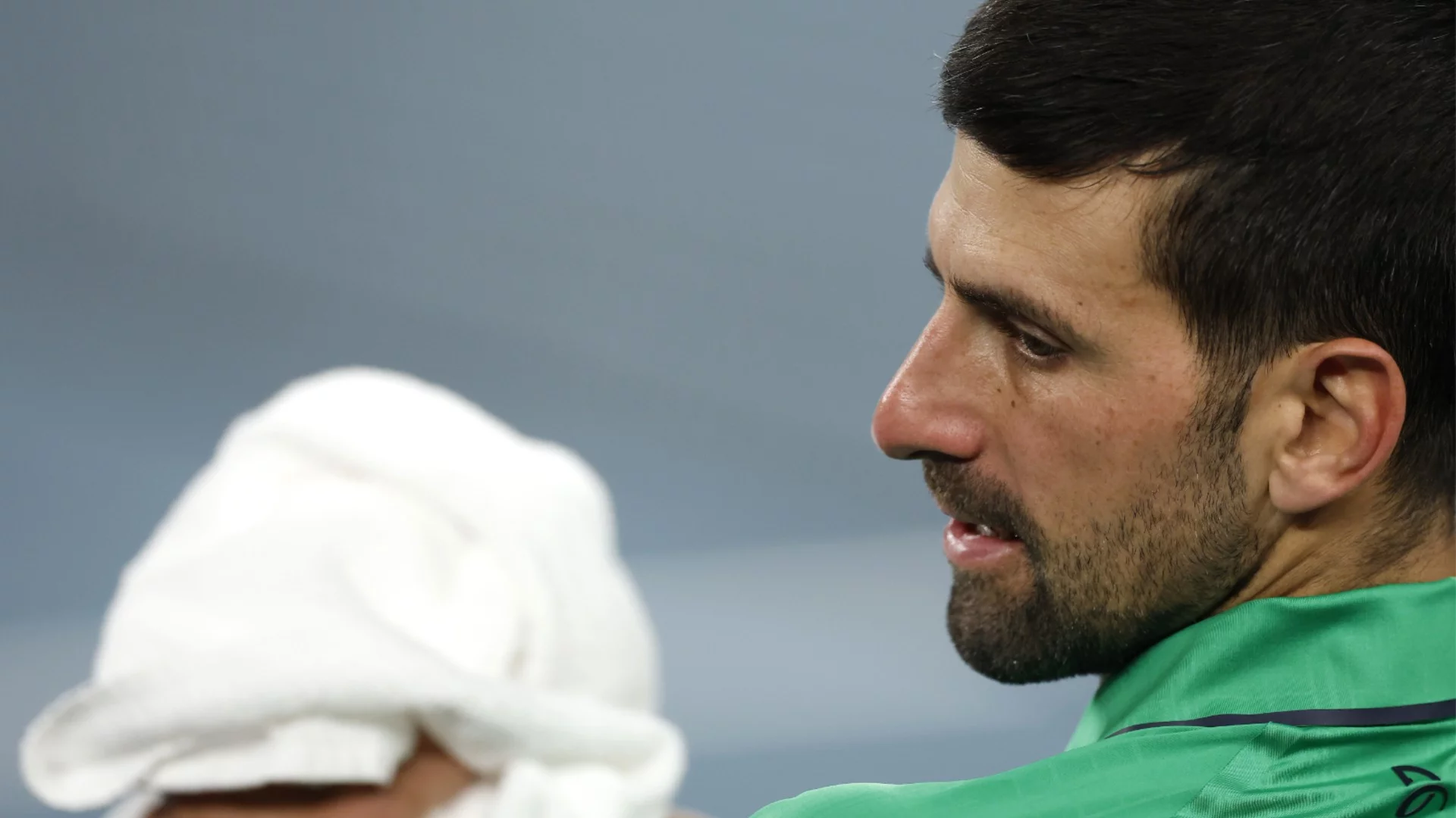 Джокович се оттегли от силен турнир след големия подвиг на Australian Open