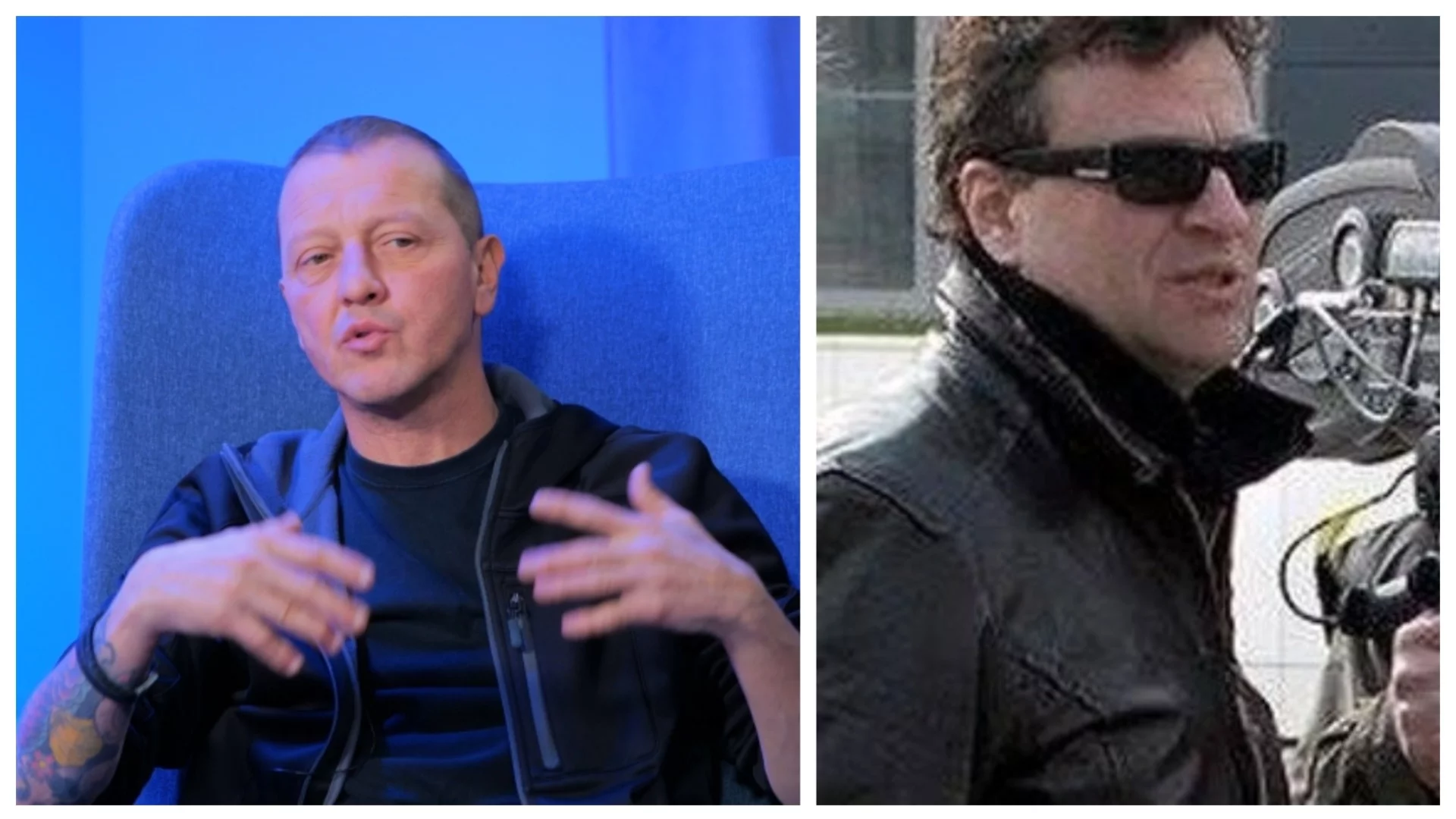 Клевети и обвинения между Валери Йорданов и Димитър Гочев: Защо милиони за български филми са блокирани?