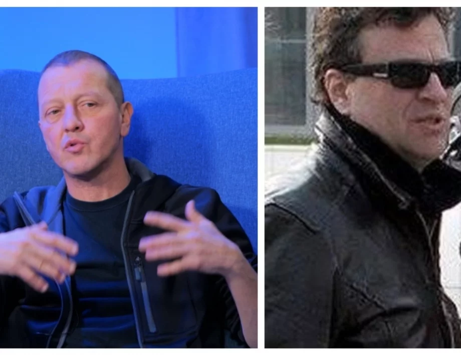 Клевети и обвинения между Валери Йорданов и Димитър Гочев: Защо милиони за български филми са блокирани?