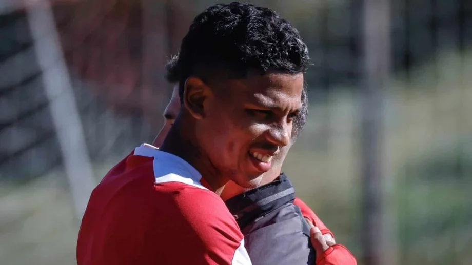 Странната причина, поради която ще пропадне трансферът на Марселино Кареасо в Левски?