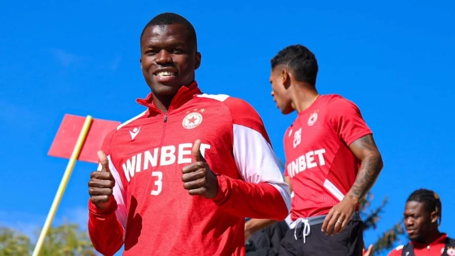 Изгонен цесекар наказа Арда на Тунчев - драма за Купата без край!