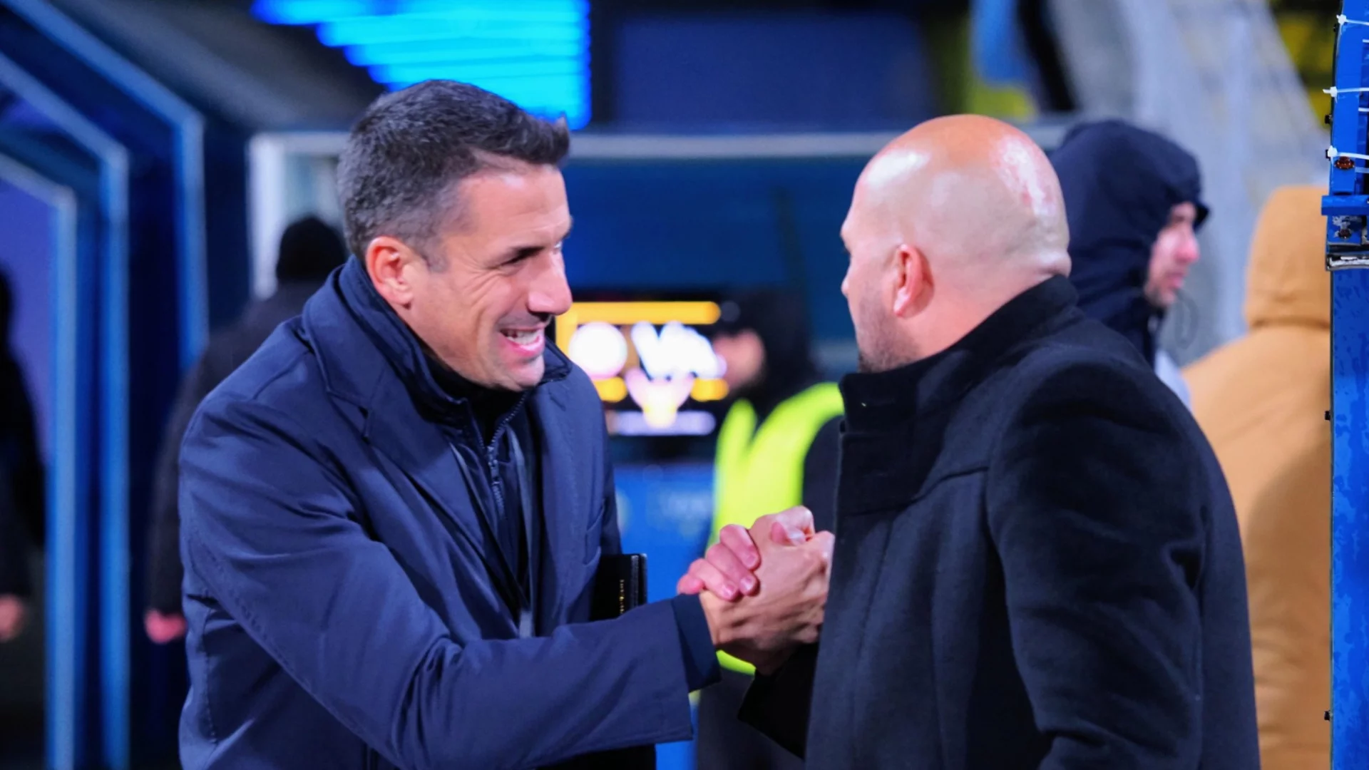 Традицията продължава и през 2026 година: Падна треньорска глава в Първа лига