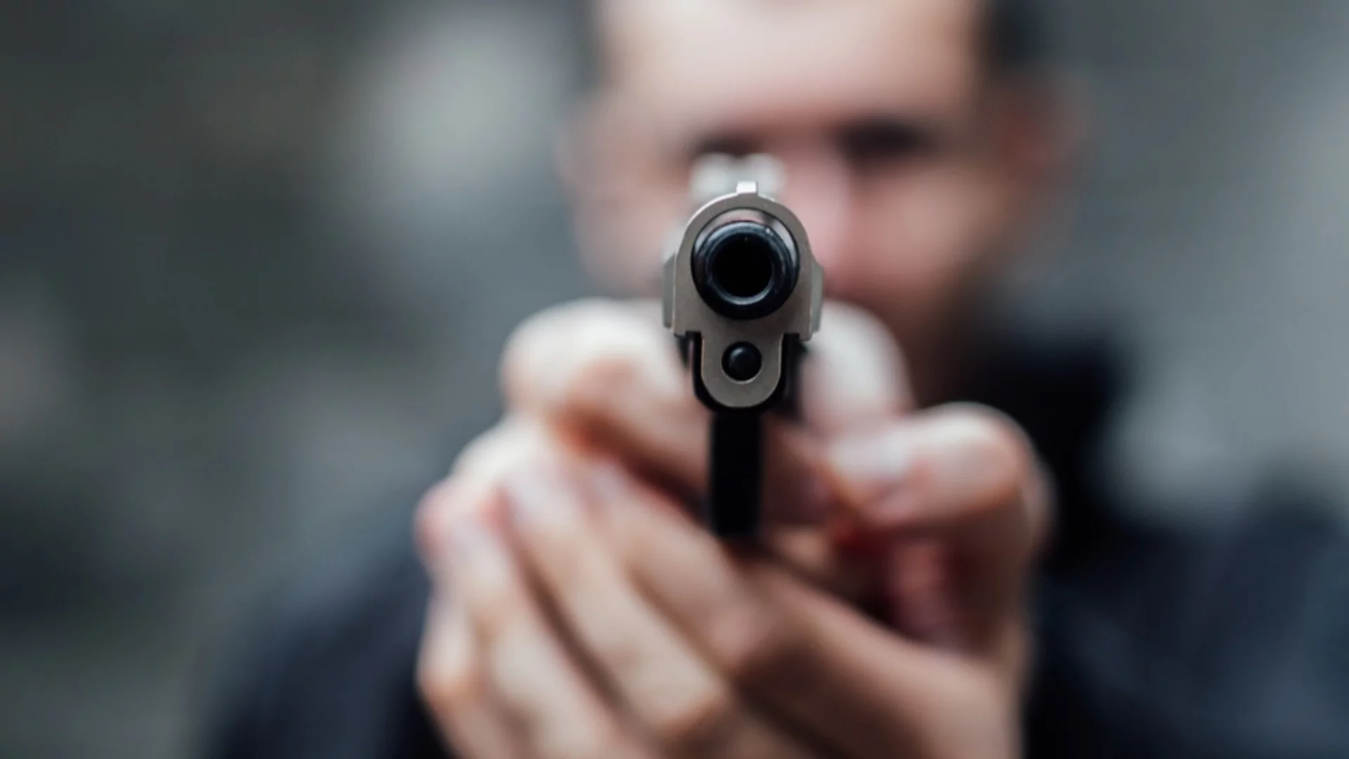 Няма край: Момче стреля в техникум в Русия, има убит (+18 ВИДЕО, СНИМКИ)