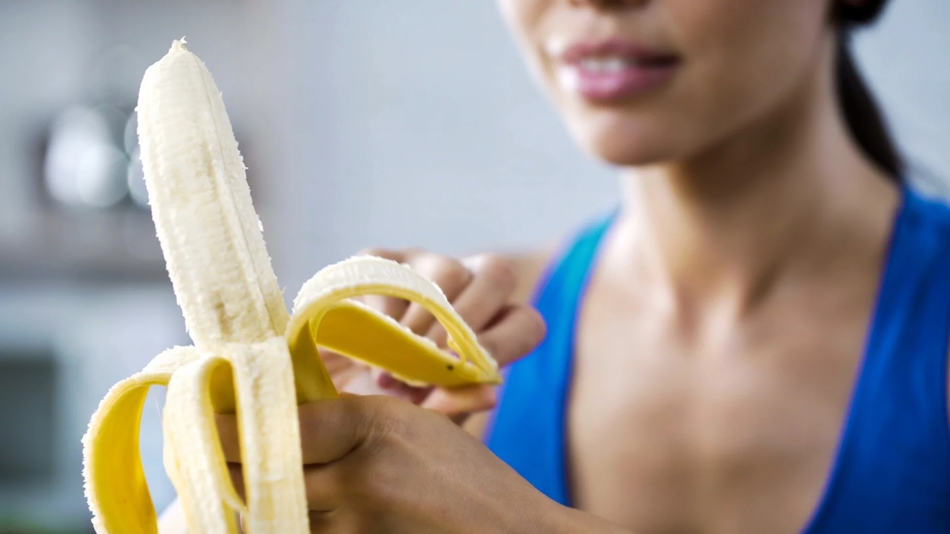 Дори не подозирате, че този плод е радиактивен