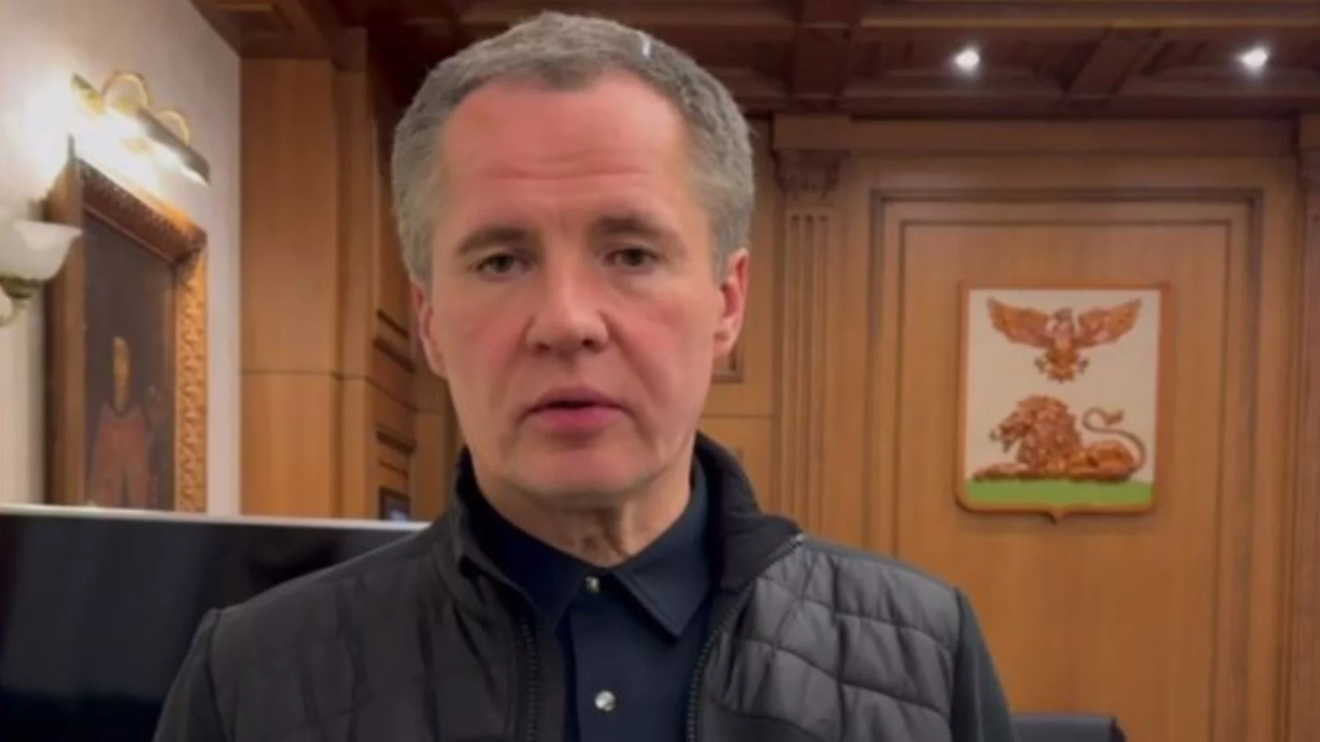 Руски губернатор се притесни от ограничението на Телеграм (ВИДЕО)