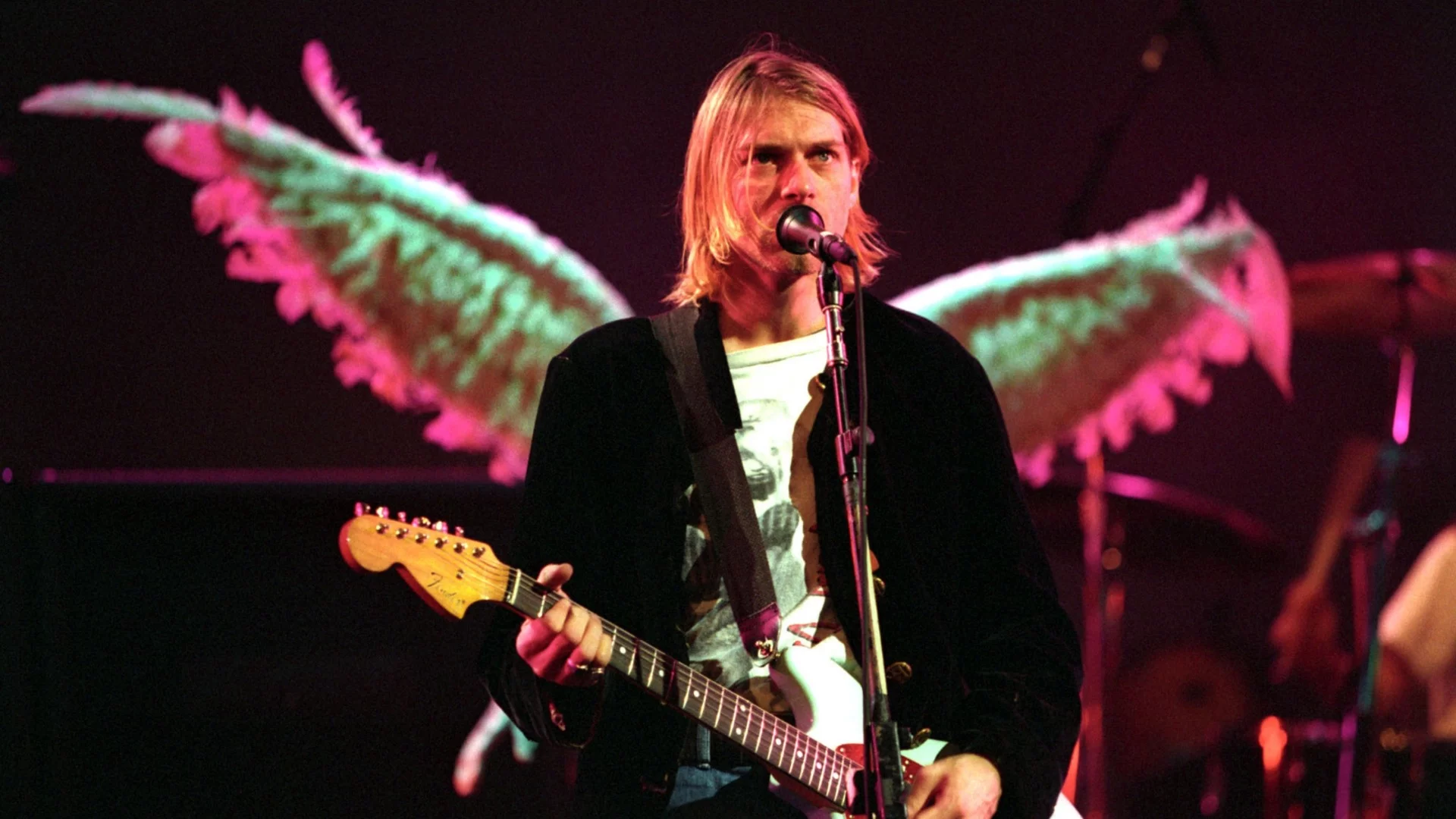 Кърт Кобейн е бил принуден да се самоубие?