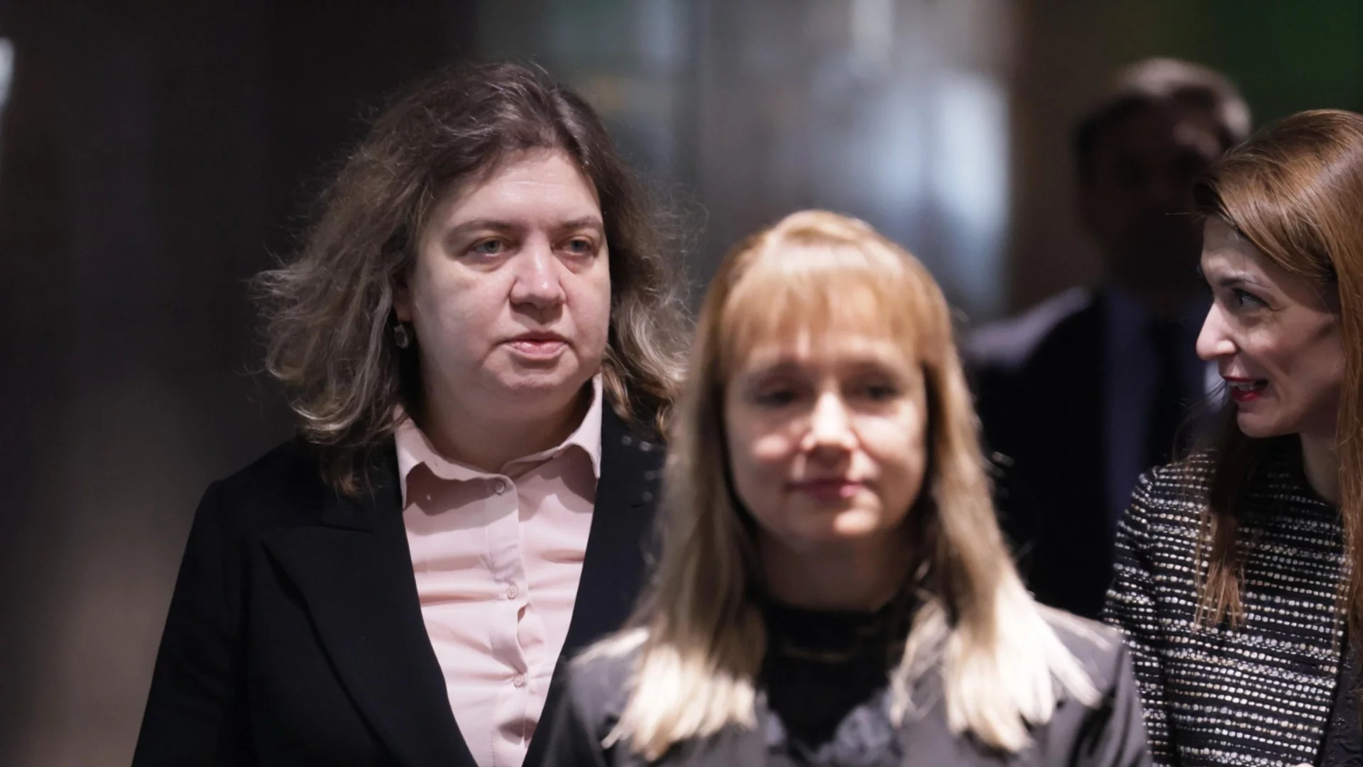 Киселова очаква Гюров да подаде оставка като подуправител на БНБ