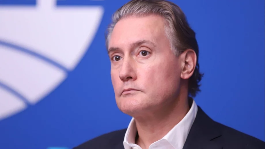 Лудогорец се прецака: Кирил Домусчиев плати луди пари за него, а той се оказа "менте"