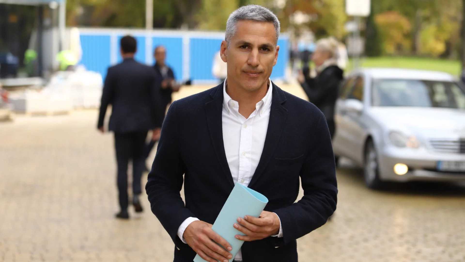 Кой е Андрей Гюров - предложението на президента за служебен премиер