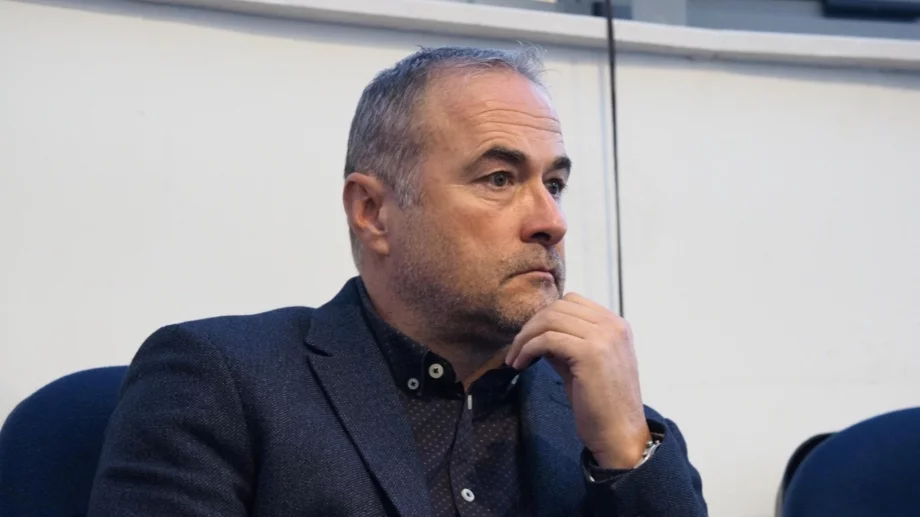 ЦСКА с нулев късмет при привличането на играч на ключова позиция