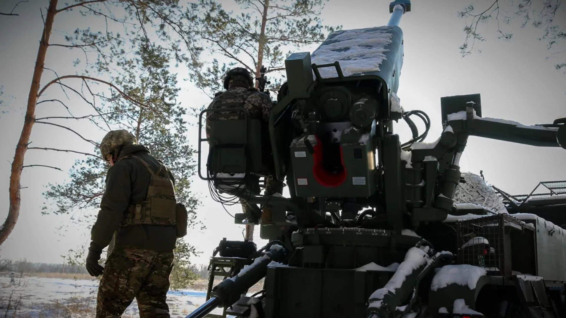 През 2025 г. Европа е компенсирала края на американската помощ за Украйна: Кой сега е най-големият донор