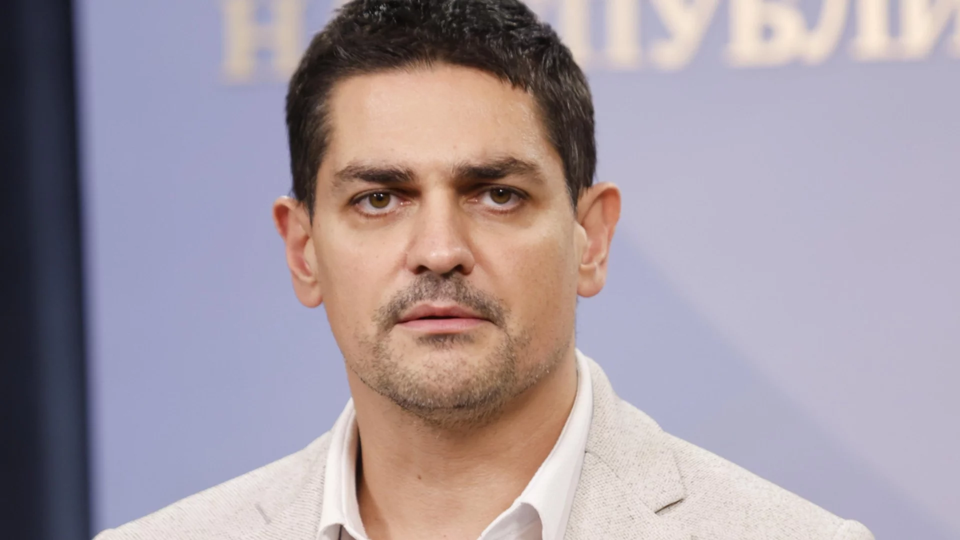 Заради "Петрохан": МЕЧ искат оставката на Васил Терзиев (ВИДЕО)