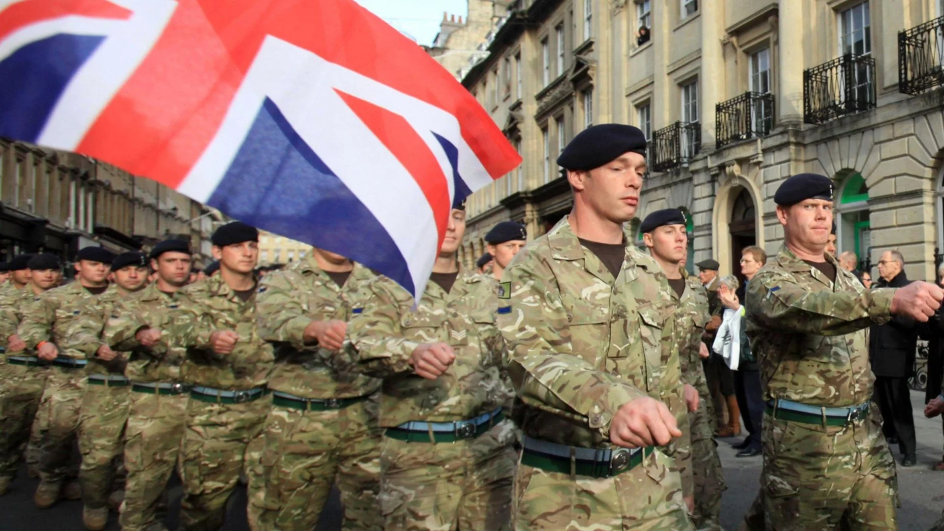 Заради руската заплаха в Арктика: Великобритания удвоява войските си в Норвегия