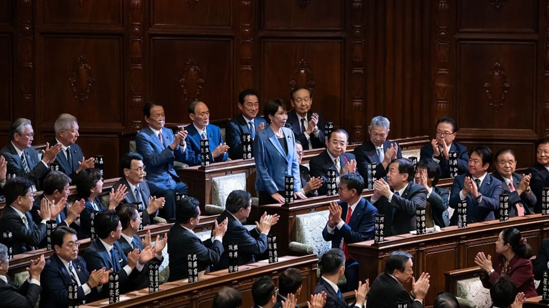 Ще наруши ли Япония конституцията си в полза на Украйна?