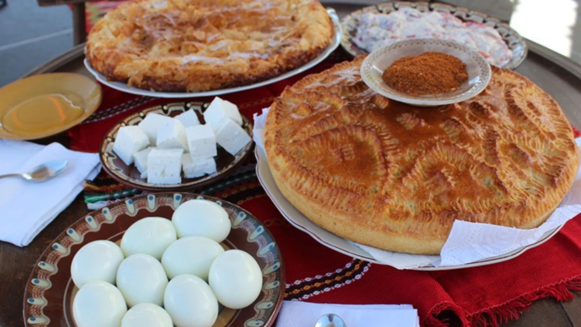 Кога е Сирни заговезни 2026: Как правилно да поискате прошка