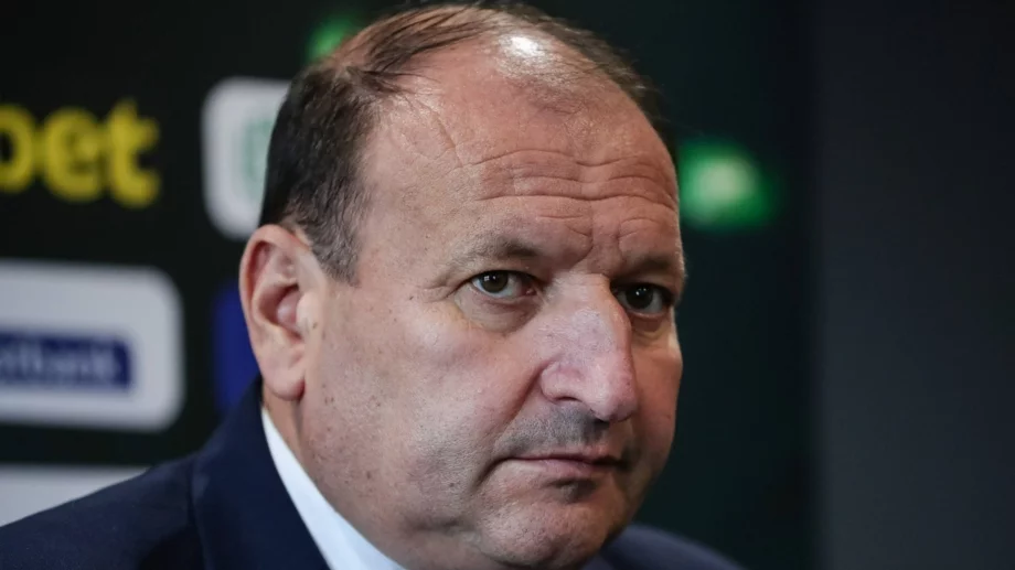 Важен детайл: усеща ли се "зеленото" надмощие в главите на Левски?