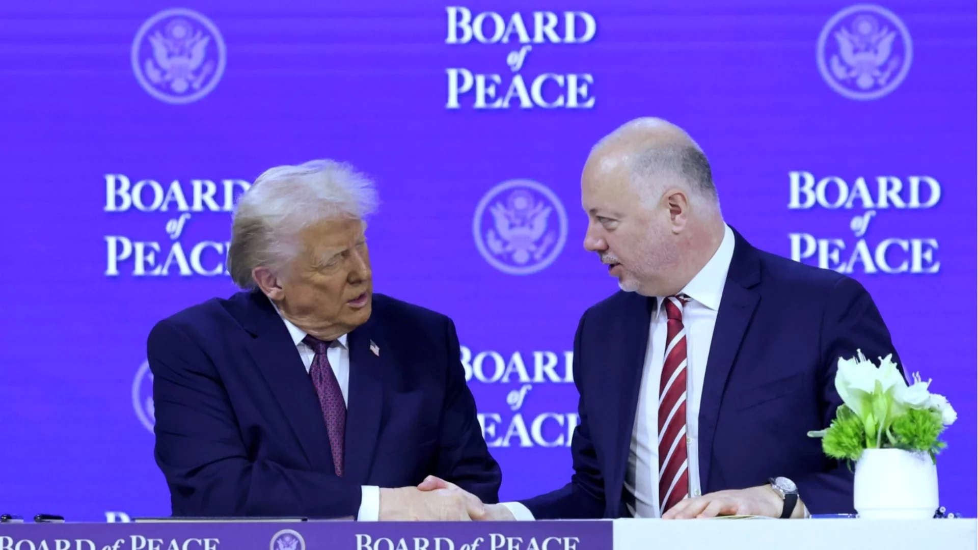 “Тепърва ще берем голям срам“: Милен Керемедчиев за влизането ни в Съвета за мир на Тръмп