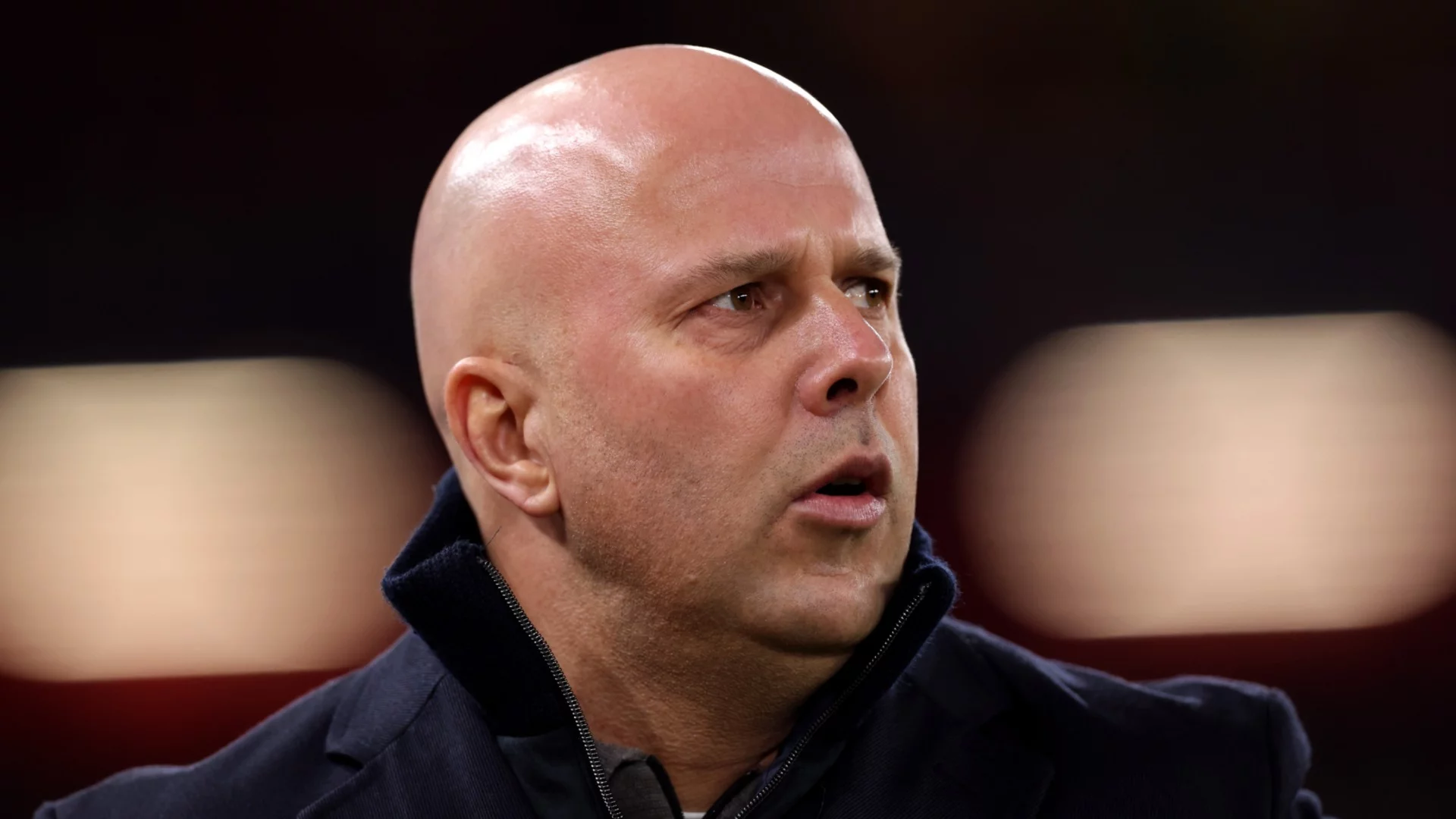 Арне Слот намекна кога би подал оставка в Ливърпул, но и даде нов странен пример с Клоп