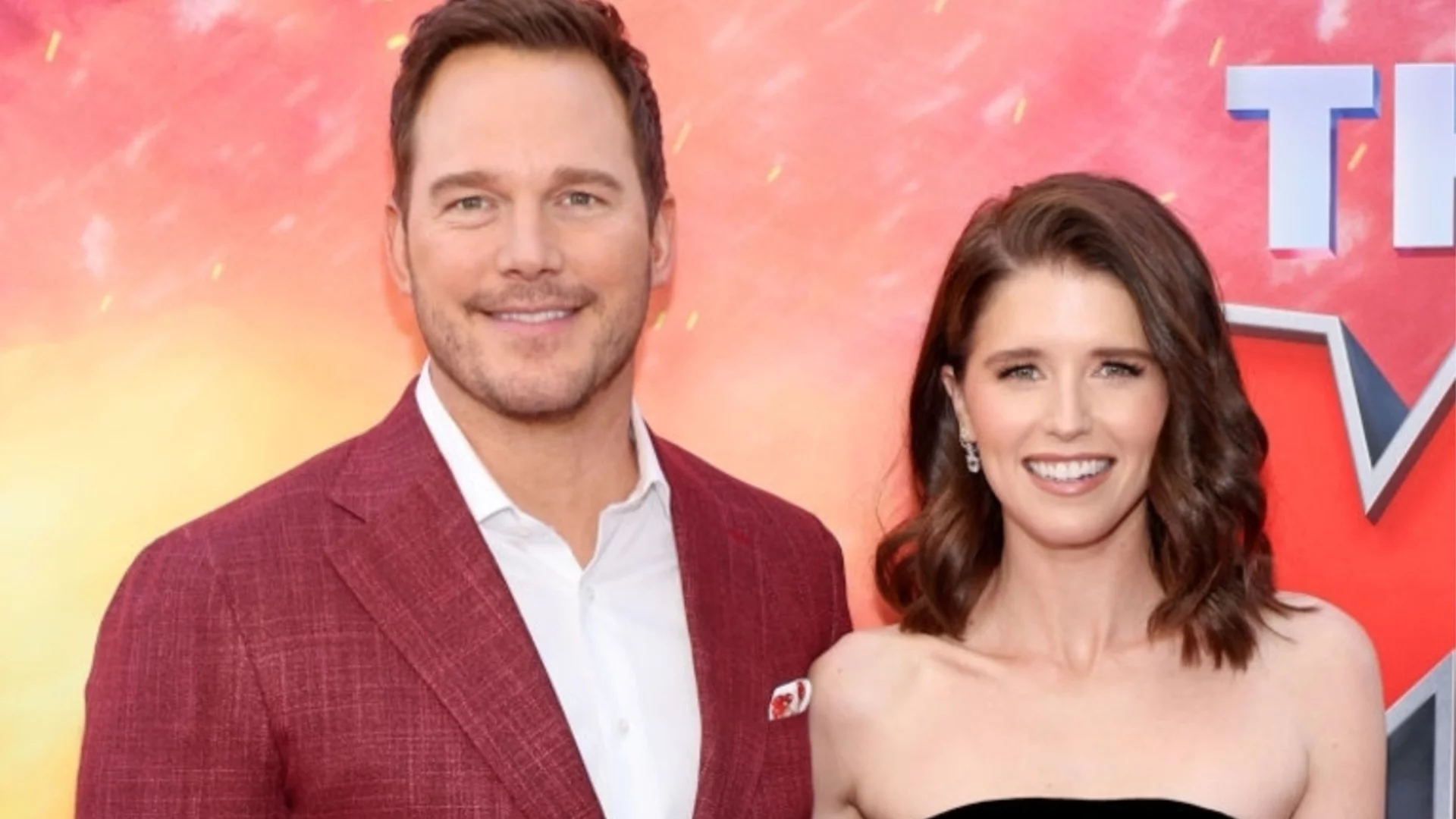 За Крис Прат всеки ден е Свети Валентин (СНИМКИ)