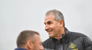 Поглед в бъдещето: Ботев Пловдив се споразумя с младежки национал