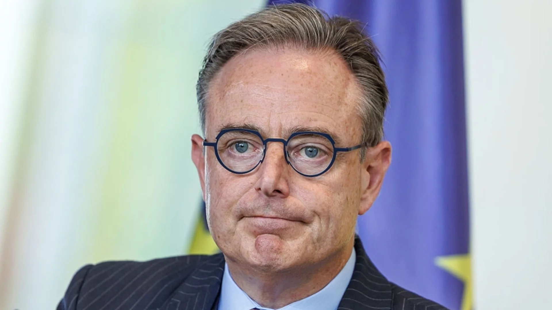 За да се отърве ЕС от САЩ някога - сега да се обединят тези, които са готови: Белгийският премиер за бъдещето (ВИДЕО)