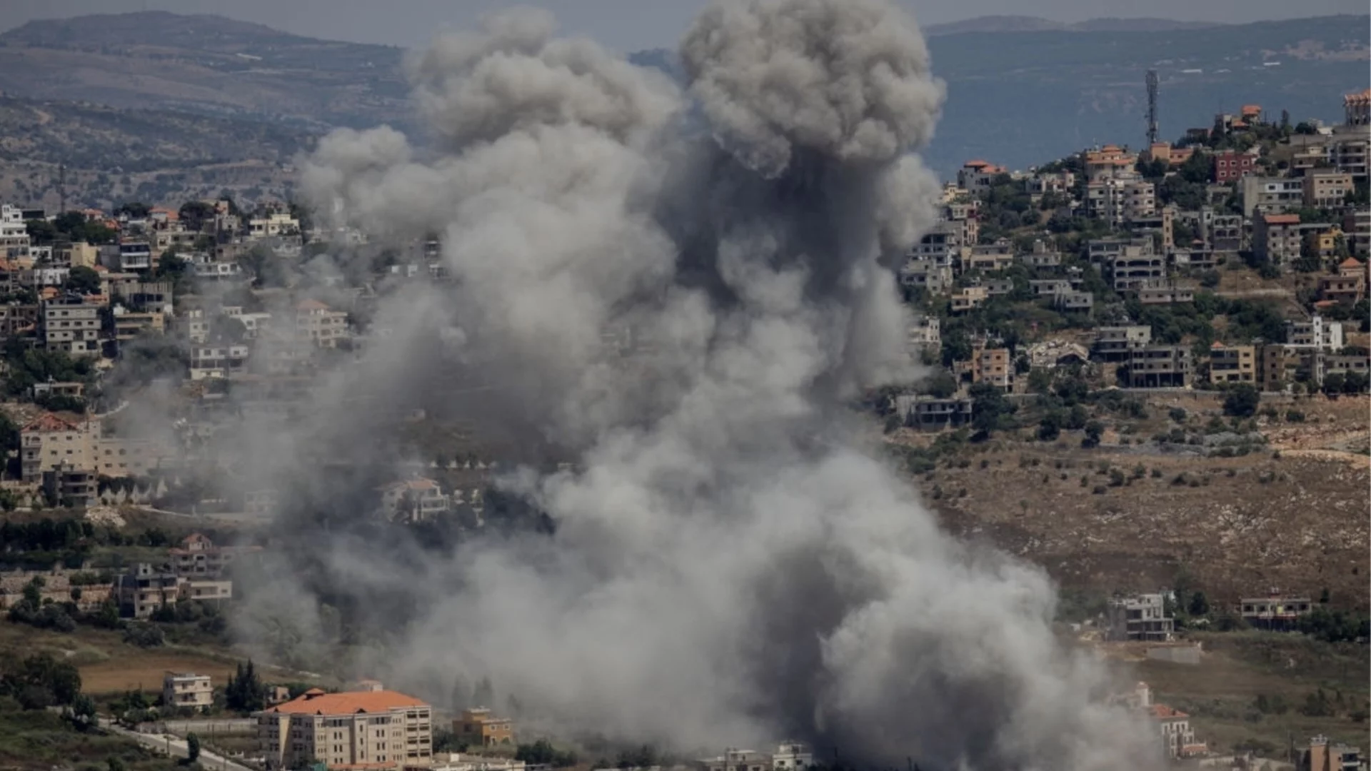 САЩ обмислят нови санкции срещу "Хизбула"