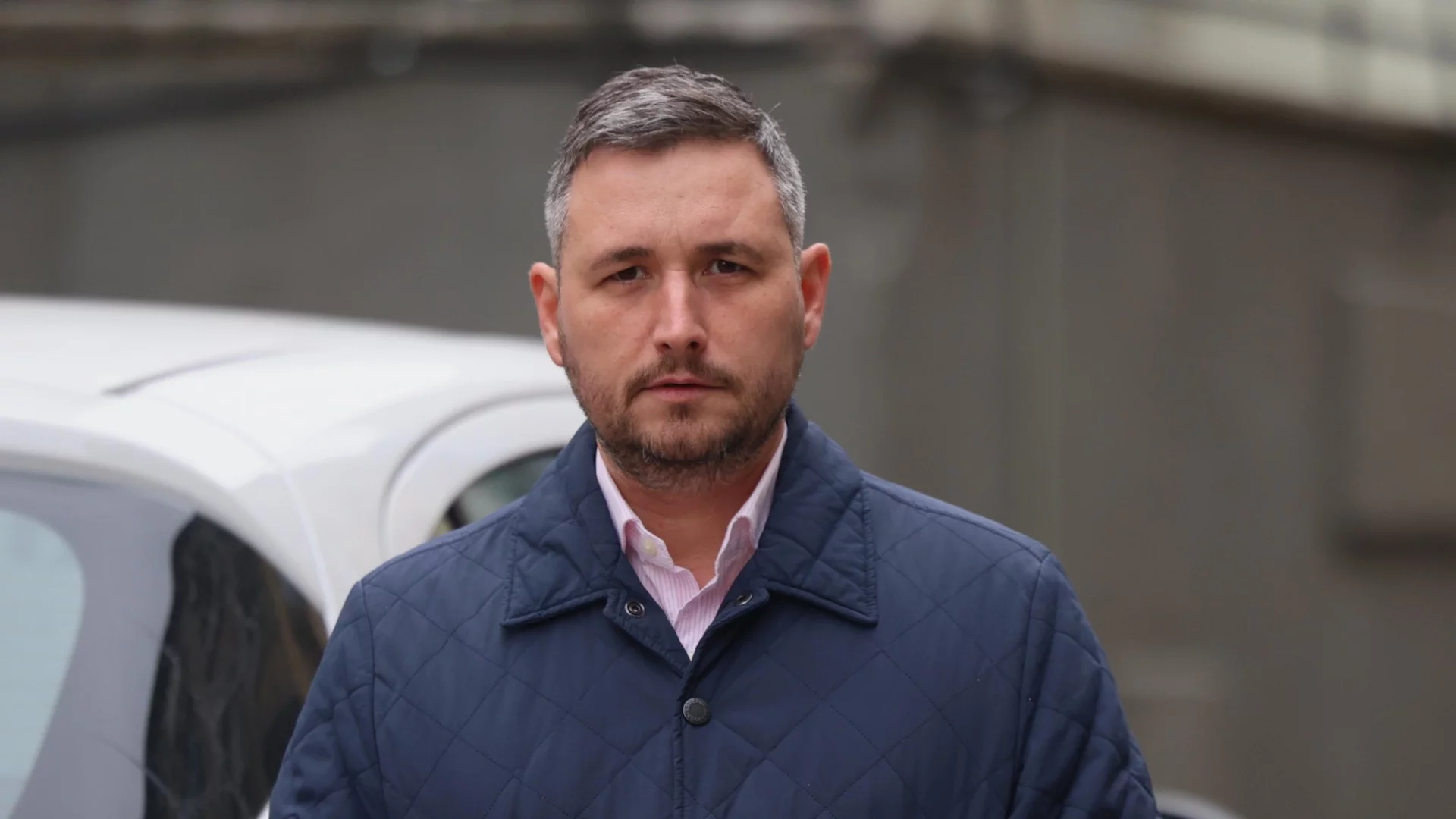 "Жълтите медии не информират, те наказват": Валентин Тончев осъди ПИК