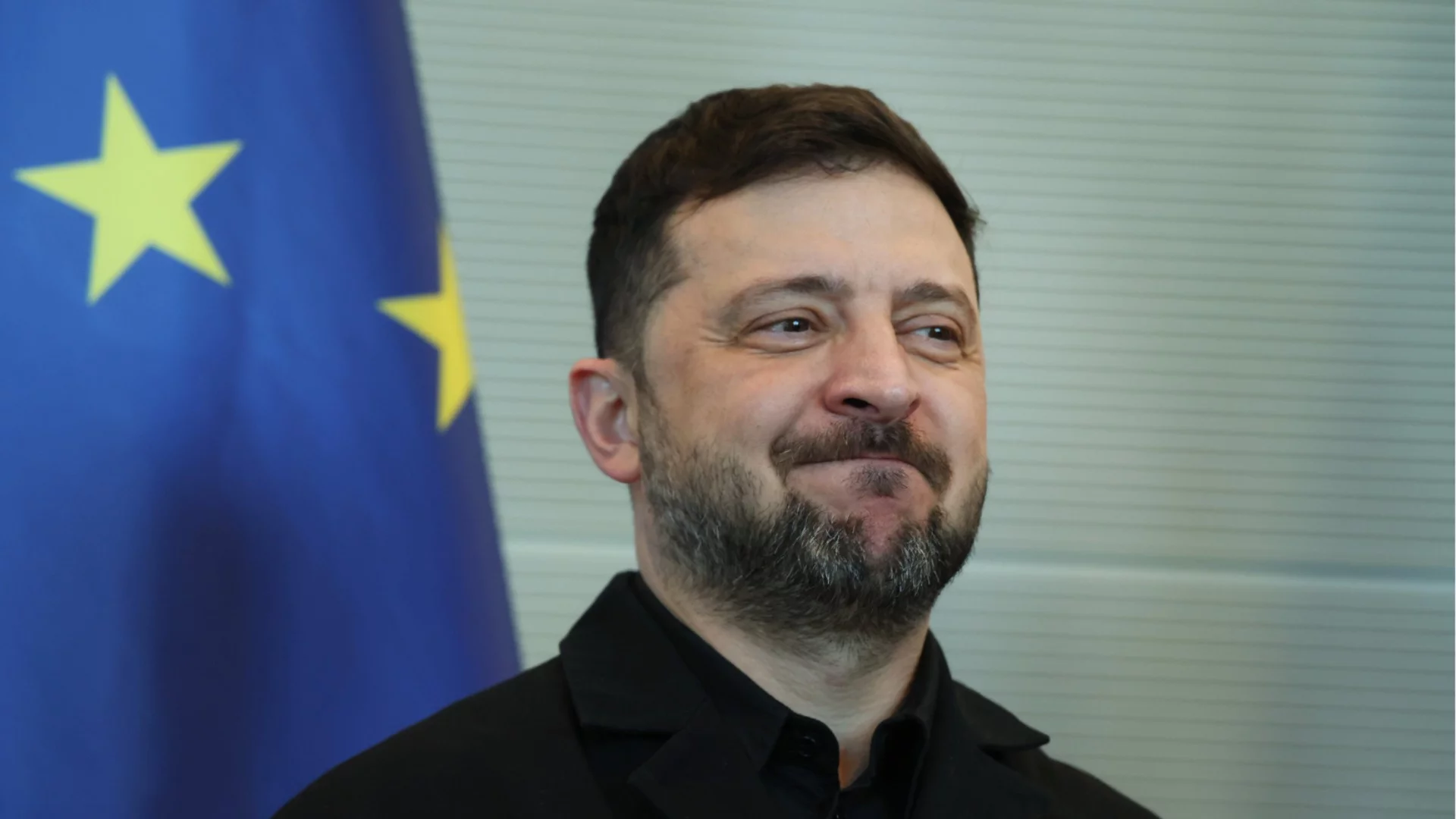 Зеленски за заема от ЕС: Това е сигналът, който трябва да бъде даден на агресора