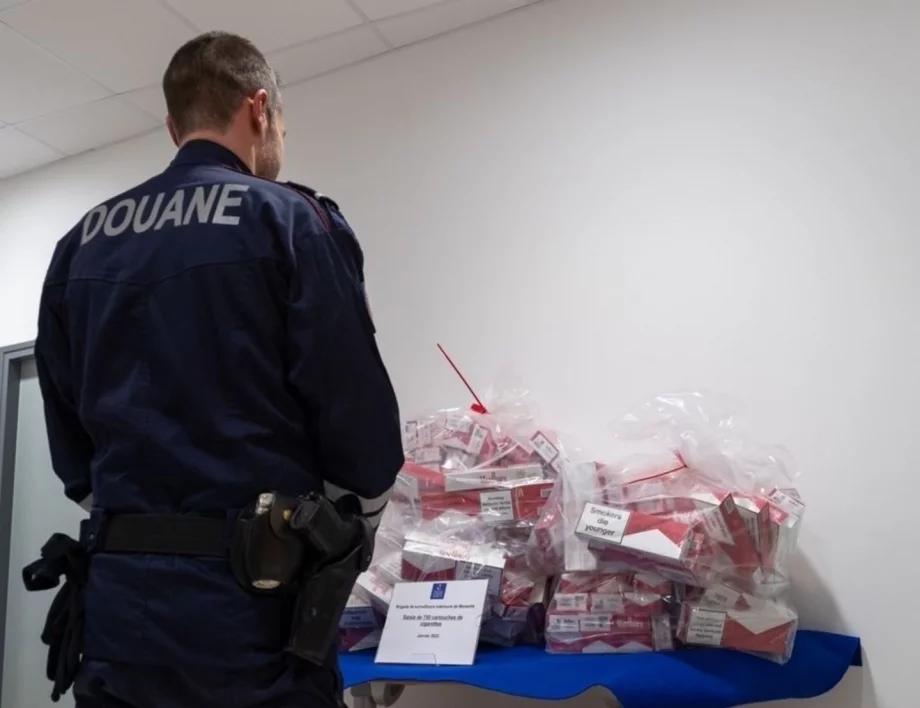 Когато политиката затваря пазара, контрабандата отваря врата