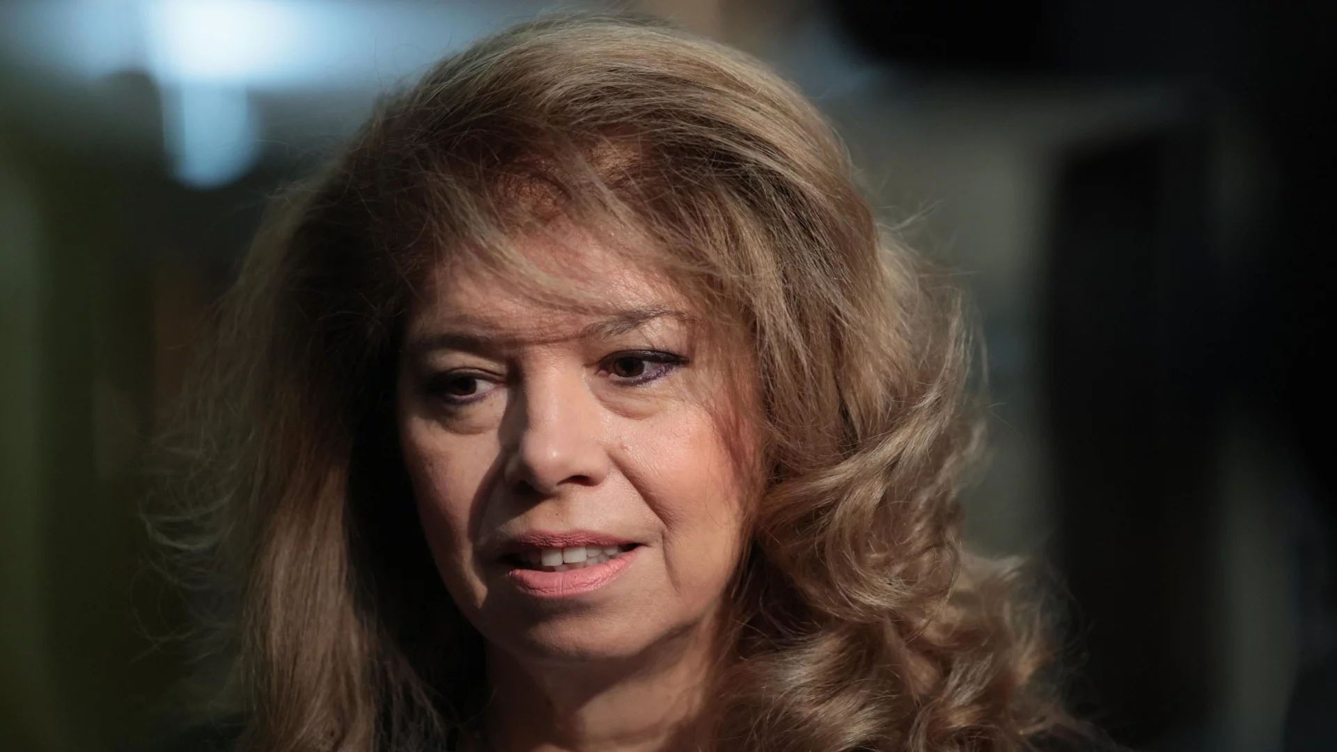 Заради секциите в чужбина: Йотова наложи вето на промените в Изборния кодекс