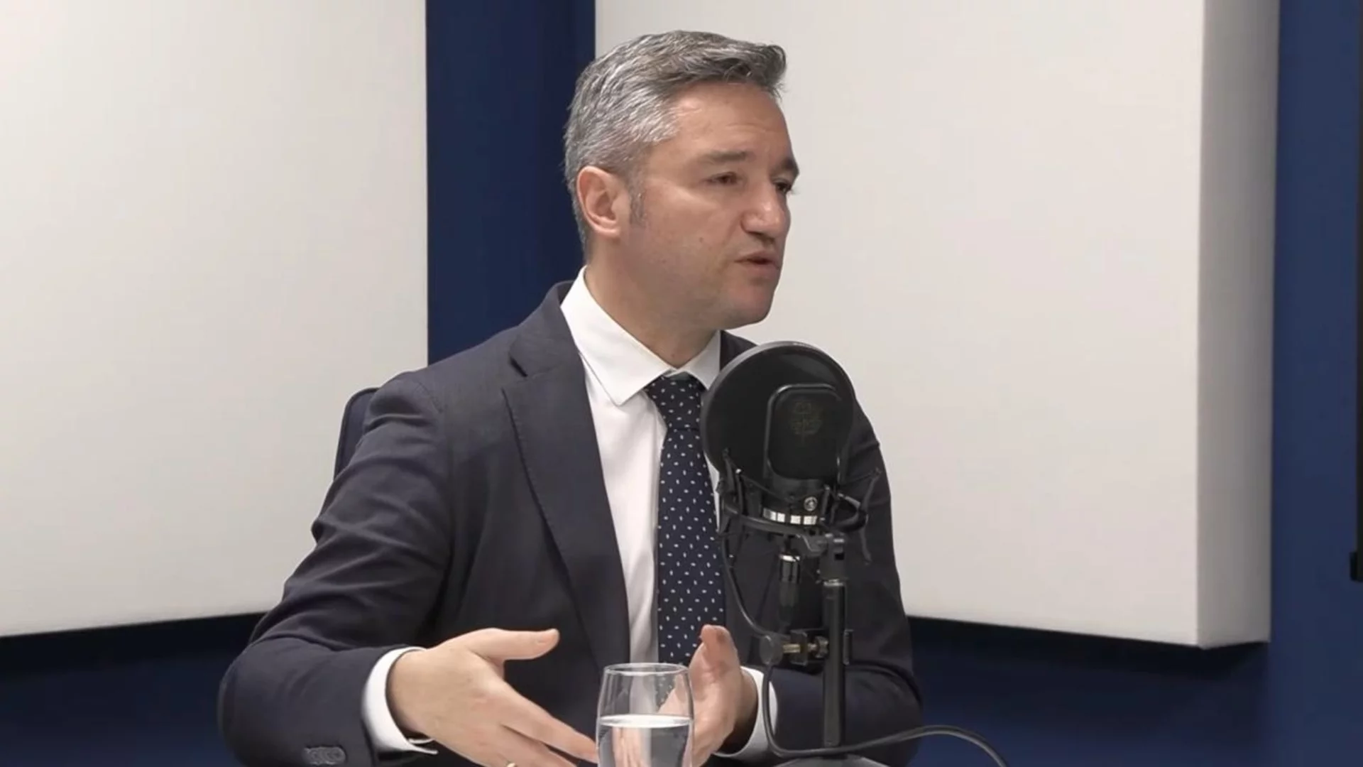 Вигенин: Изборът на нов лидер е шанс за реална промяна и връщане на влиянието на БСП