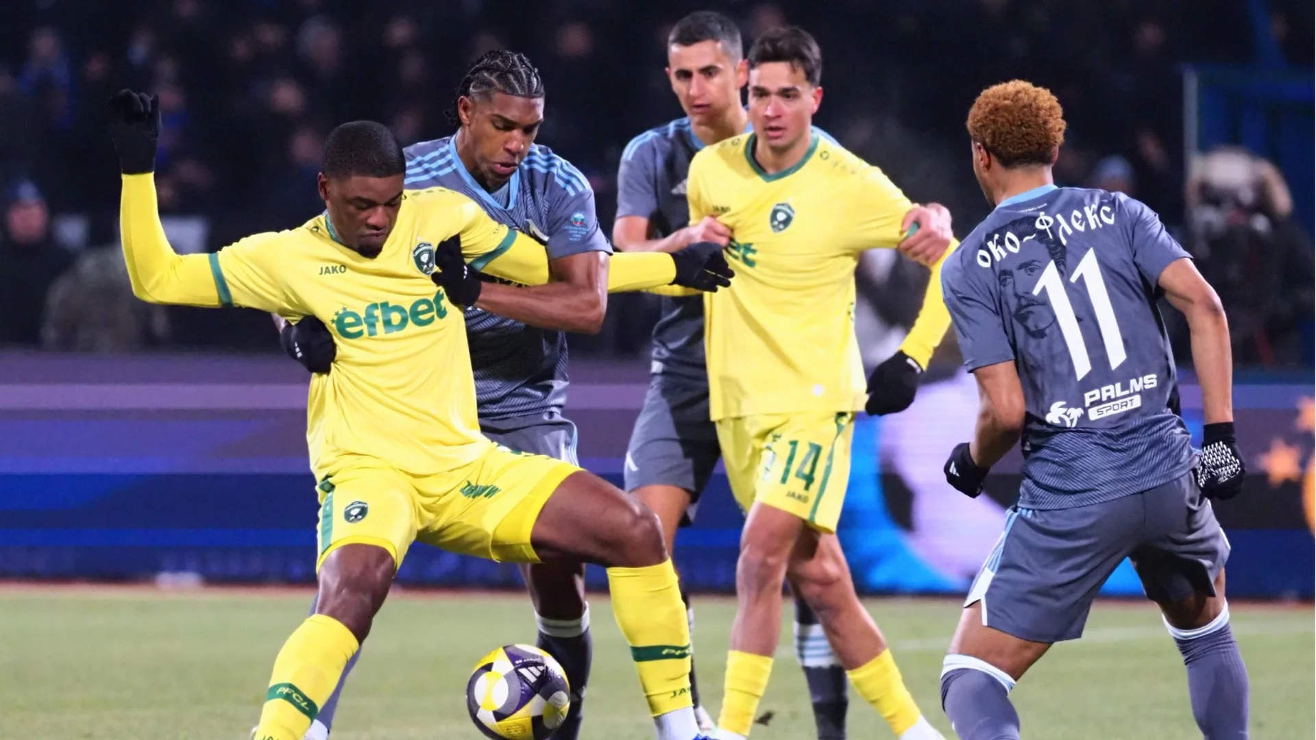 Бивш собственик на Левски: "Сините" трябва да направят повече, за да детронират Лудогорец